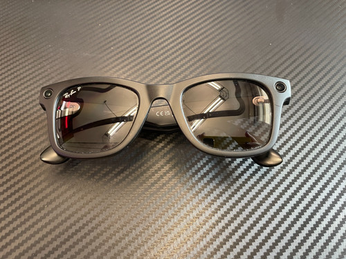Ray ban meta - ray-ban,