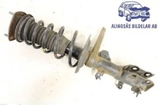 Ammortizzatore anteriore