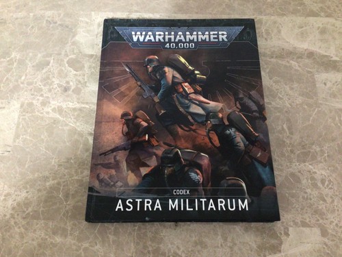 Warhammer 40k codex astra - warhammer,
