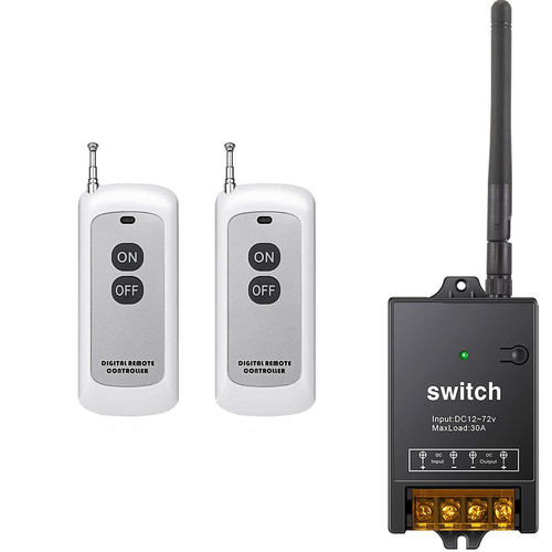 Interruttore telecomando - interruttore,