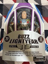 NEW 30th Anniversary Toy Story