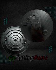 PIATTELLO ANTERIORE PORTA