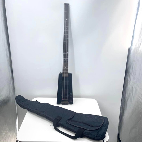 Steinberger spirit 2 - steinberger, xt-2