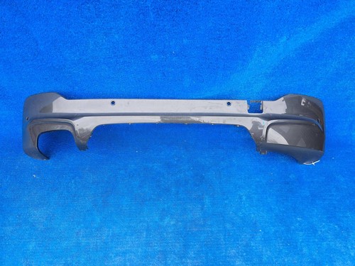 Spoiler posteriore bmw f26 - spoiler,