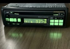 Alpine car audio - car, stereo