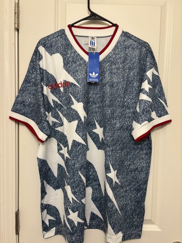 Adidas usa maglia - adidas,