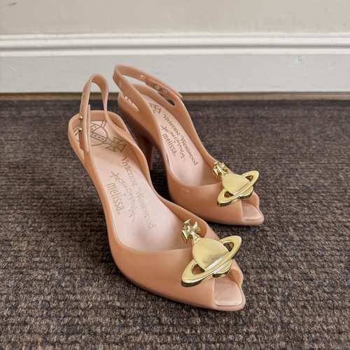 Vivienne westwood melissa - westwood, x