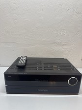 Harman/kardon AVR 151/230 5.1 Ricevitore 3D HDMI USB + Telecomando Usato
