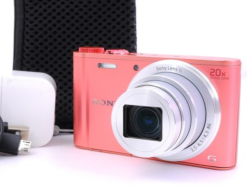 Mint sony cyber shot - [n, mint]
