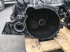 CAMBIO MANUALE COMPLETO 4wd