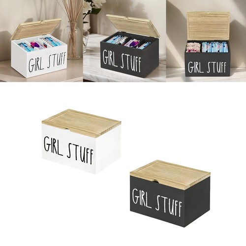 Porta assorbenti per bagno - , in