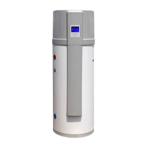 Scaldacqua pompa calore - scaldacqua,