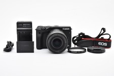 [Come nuovo] Canon EOS M3
