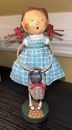 Figurina lori mitchell dorothy - lori,