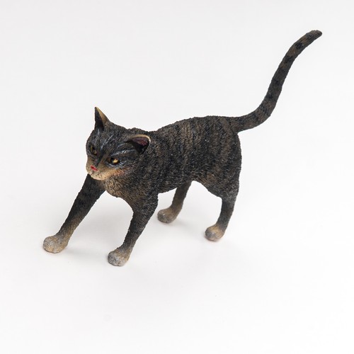 Modellino gatto per - gatto, damtoys