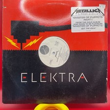 METALLICA ‘Master of