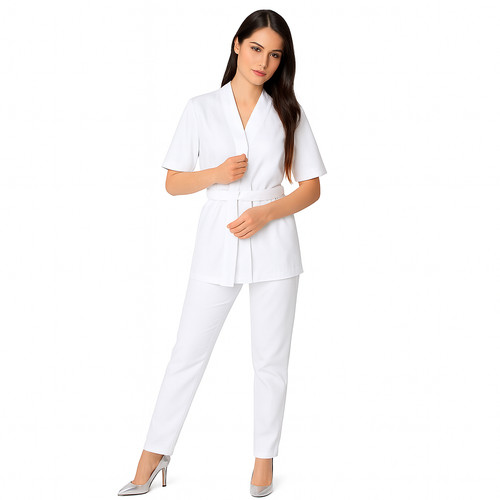 Divisa professionale estetista - professionale,