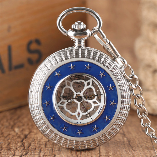 Orologio tasca vintage - da,