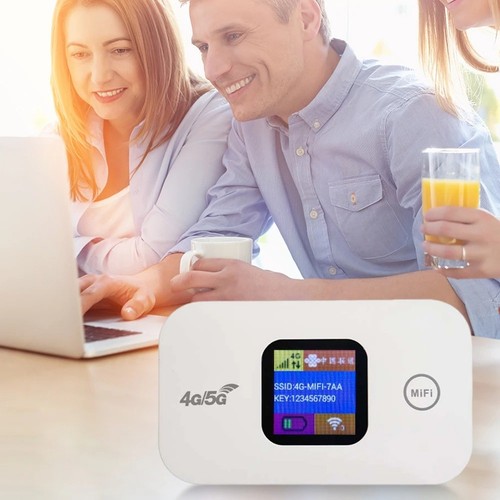 Modem router wifi portatile - router,