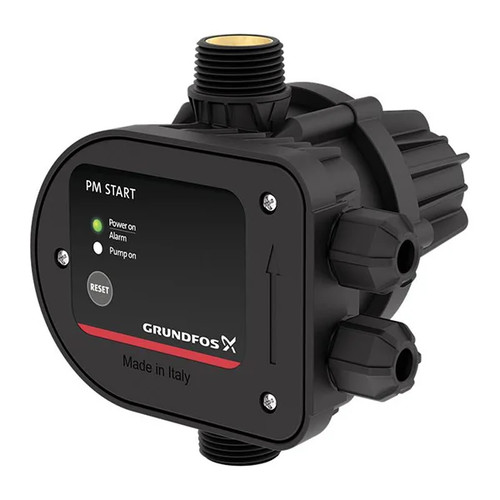 Pressure manager grundfos - grundfos, pm