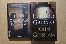 John Grisham, L'ultimo Giurato