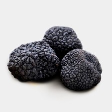 Tartufo nero uncinato tuber - nero, (tuber