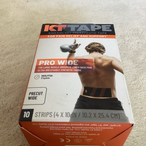 Tape pro strisce larghe - pro, 10