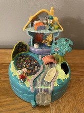 Bluebird Disney Tiny Polly