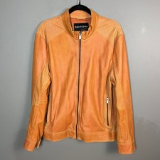 Bullock jones leather moto - bullock,