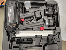 Inchiodatrice a Gas CORPO MACCHINA - WÜRTH