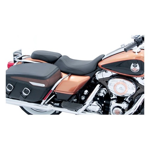 Sella mustang singola tripper