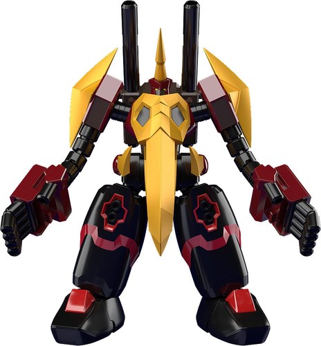 Gaiking legend daiku maryu - gaiking, of