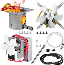 Pellet Grill Replacement Kit