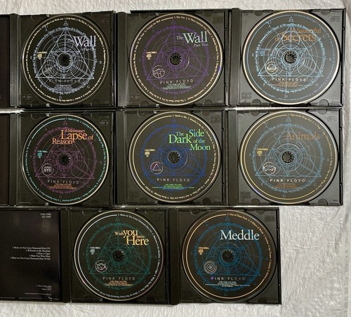 1992 pink floyd shine 8 - shine,
