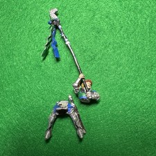 Warhammer Classic Bretonnian