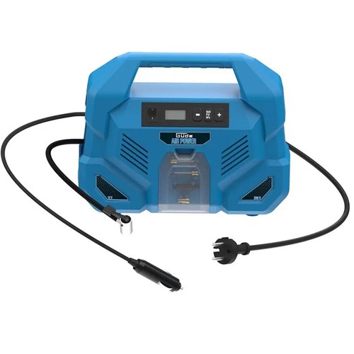 Güde compressore airpower - güde,
