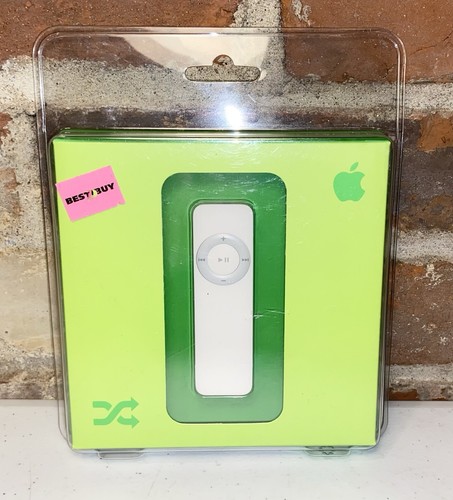 Sigillato apple ipod shuffle - apple,