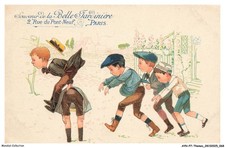 AYNP7-0617-PUBLICITA - Bella