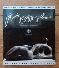 Henry Moore al castello