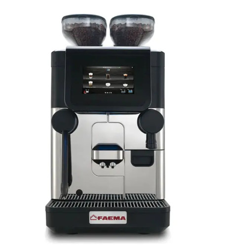 Espresso soci faema x20 - espresso,