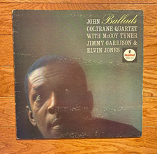 John Coltrane Quartet -