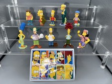 Set completo I Simpson il film