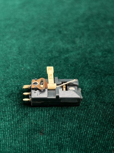 Cartuccia phono stereo
