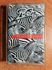 POOH AMICI PER SEMPRE MC