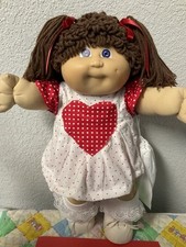 Vintage cavolo toppa bambino