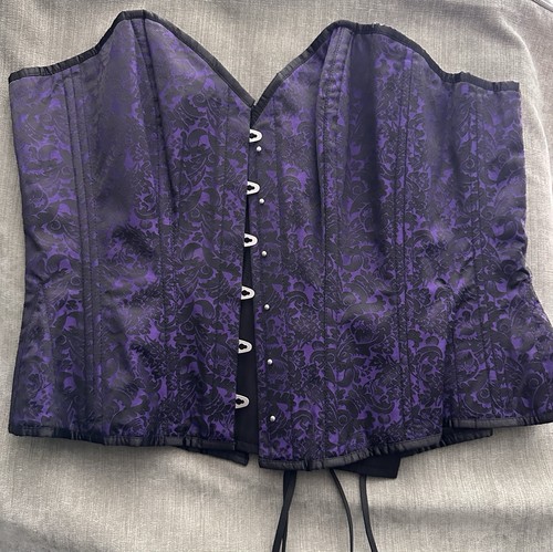 Corsetto story acciaio - corsetto,