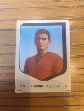 1954-55 VAV Calciatori LORENZO