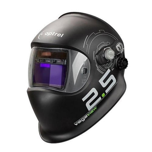 Casco saldatore automatico - casco,