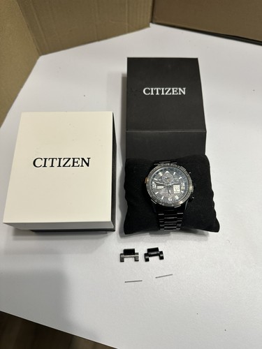 Orologio citizen promaster - citizen,