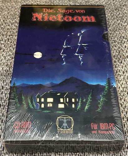 Saga nietoom big box - big,